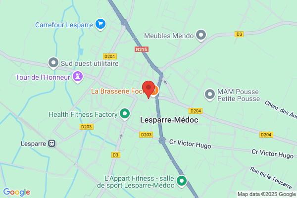 Agence Lesparre Immobilier