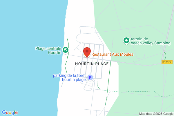 Aux Moules