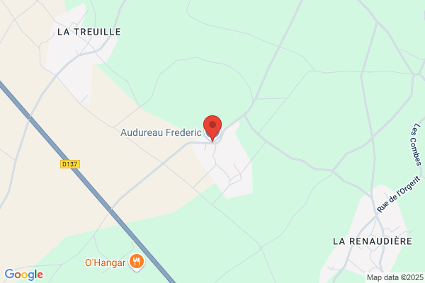 Auzeneau Frederic