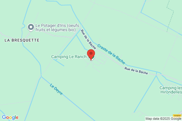 Camping De La Rotonde