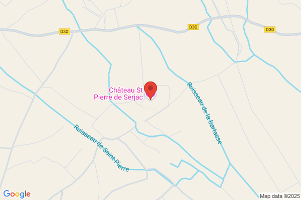 Chez Serge