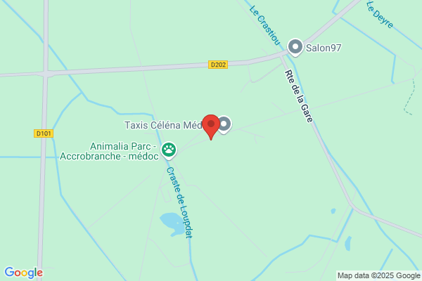 Club De Chasse Des Bruyeres