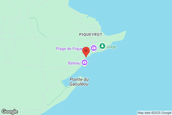 Club De Voile