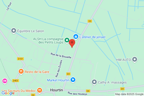 Ecole Publique Mixte