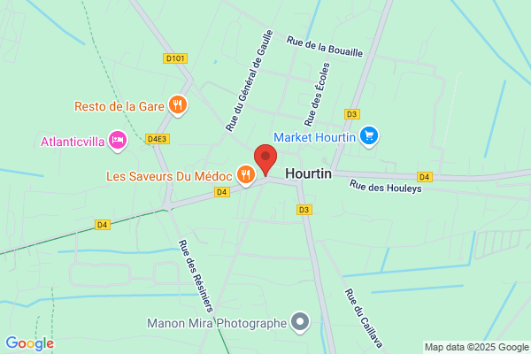 Hotel Restaurant Le Dauphin