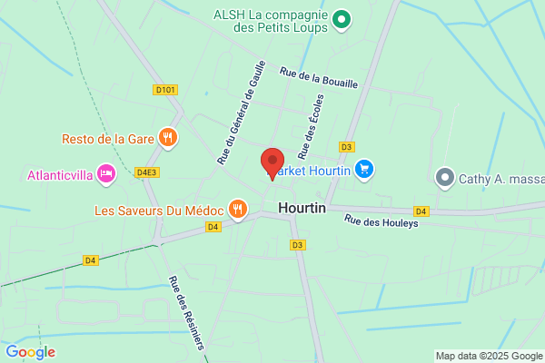 Hourcan Claude