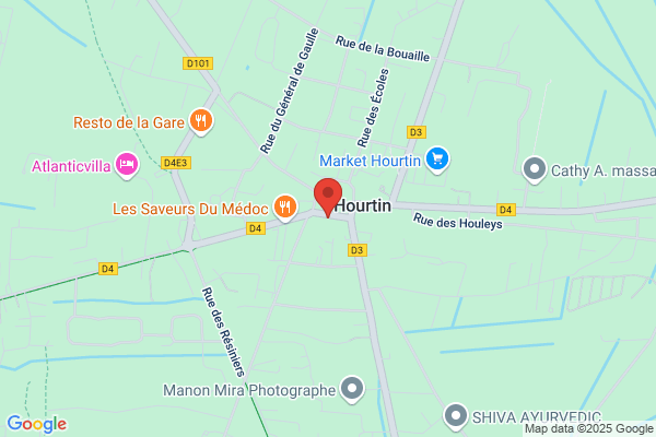 Hourtin Immobilier