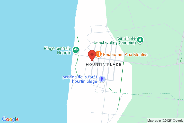 Hourtin Surf Club