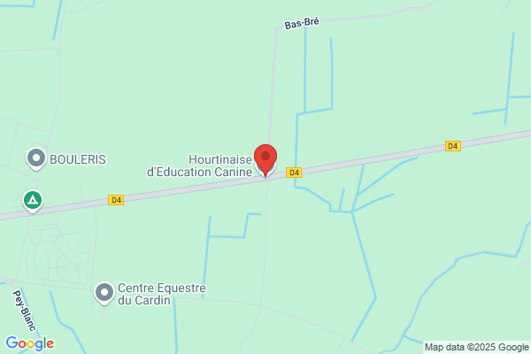 Hourtinaise D Education Canine