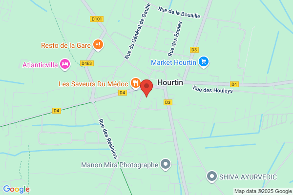 LA MAISON DU CONFORT