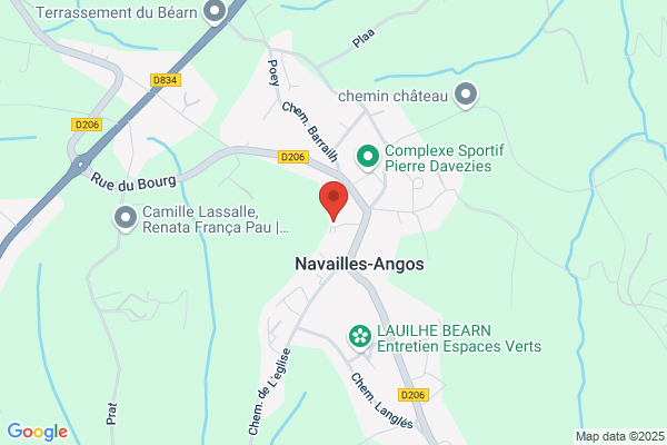 La Poste Agence Communale