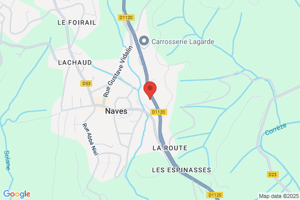 La Poste Agence Communale