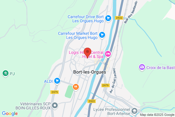 Le Quai des 4 Saisons