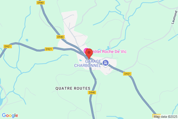 Auberge De La Route