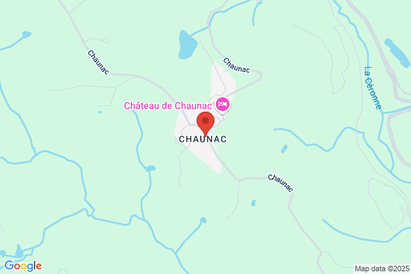 Boureau Francois