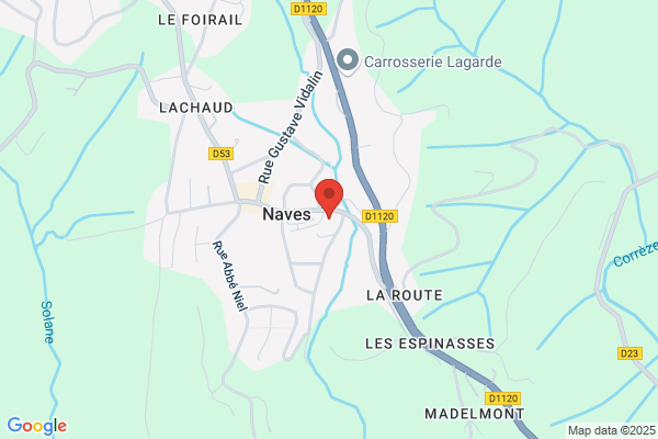Caisse Regionale Credit Agricole Centre France Tous serv