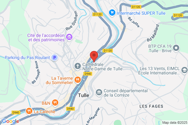 Comite Departemental Du Tourisme De La Correze