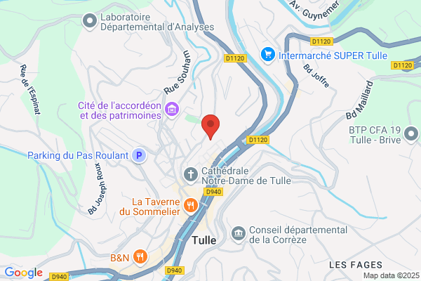 Ecole Turgot Cycles 123 Cantine