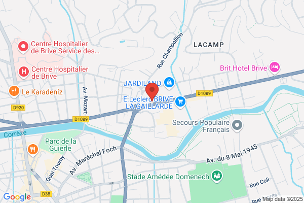 Enseignes Picard Sarl