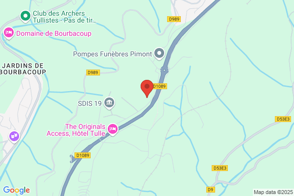 Eurovia Pcl Poitou Charentes Limousin