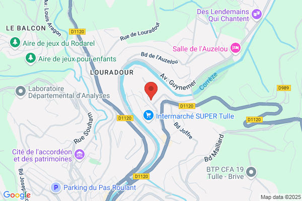 Gendarmerie Nationale