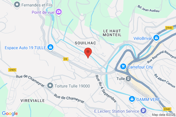 Institut Regional Formation Limousin I R Fo Lim