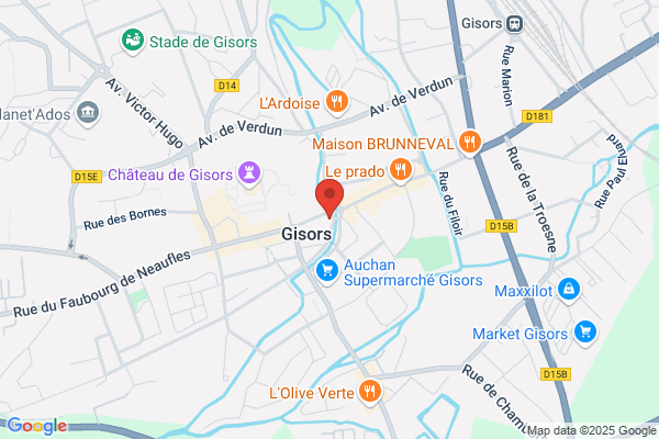 Opticien Gisors | Alain Afflelou