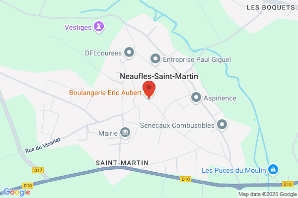 Boulangerie Labat Fabrice