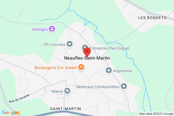Convoyages De L Eure