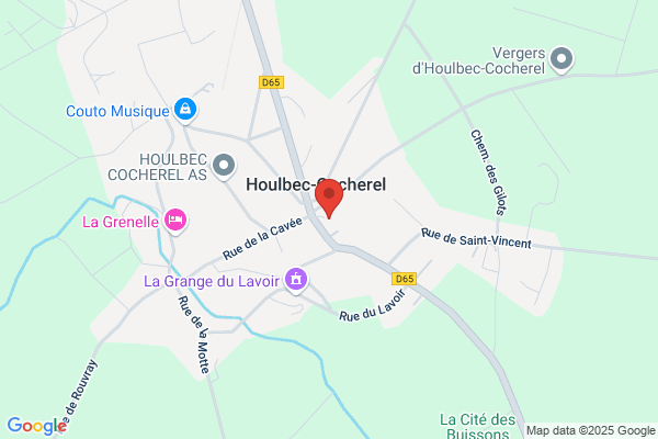 EURL Houel