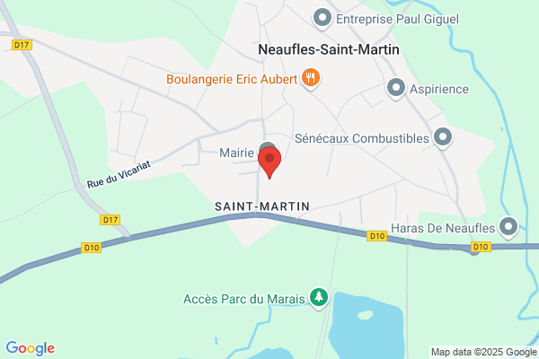 Groupe Scolaire
