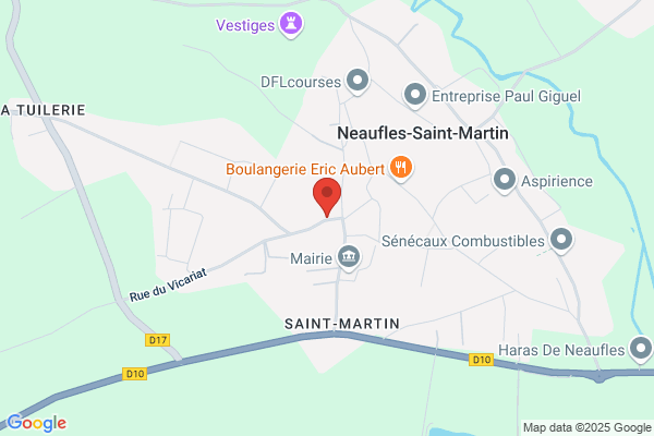 au joli contour