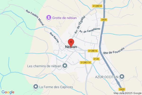 La Poste Agence Communale