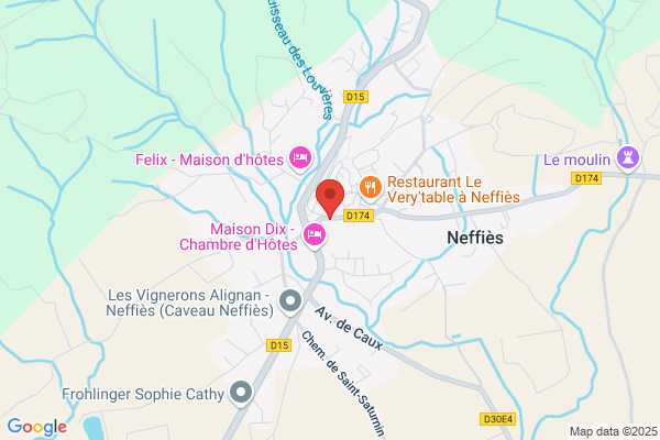 La Poste