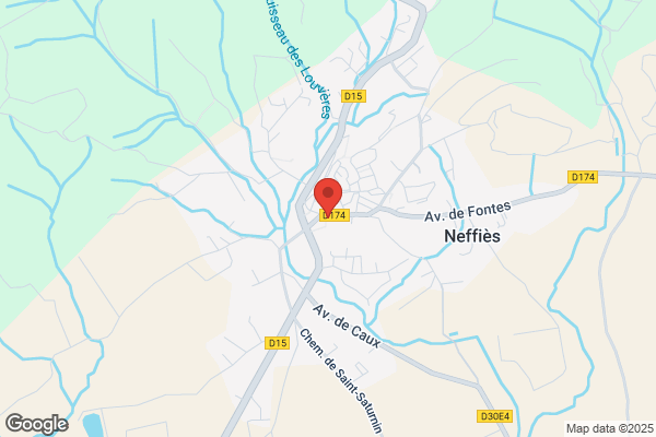La Poste Agence Communale