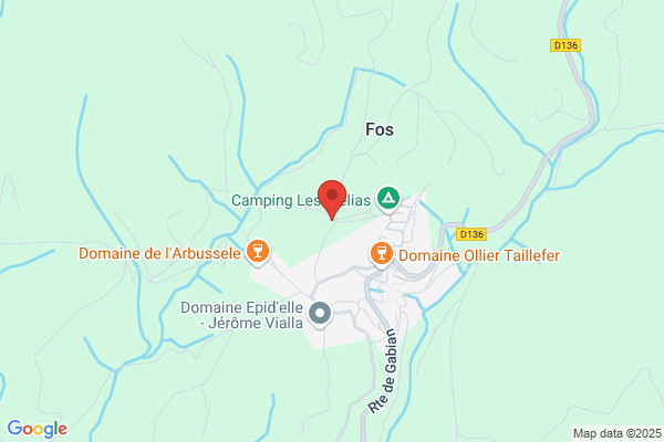 La Poste Relais