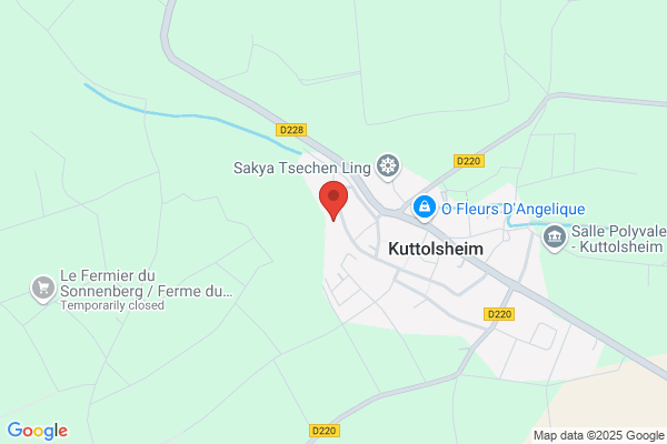 Ma coiffeuse à domicile