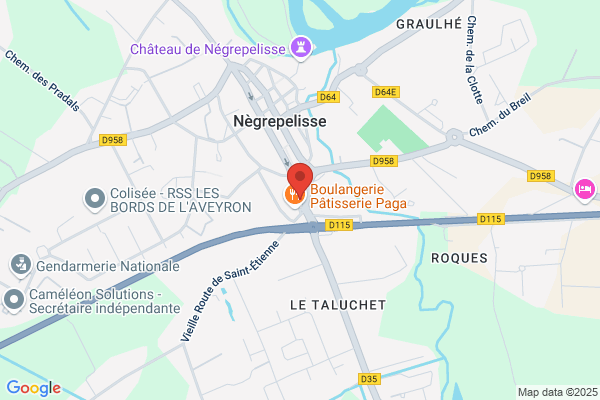 Amplifon Audioprothésiste Negrepelisse