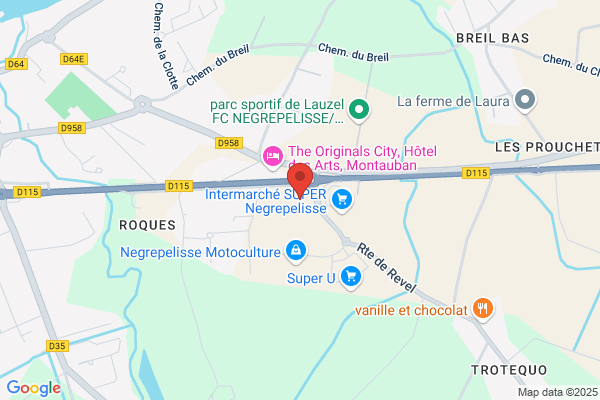 L'Art du Van