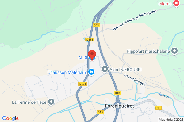 ALDI
