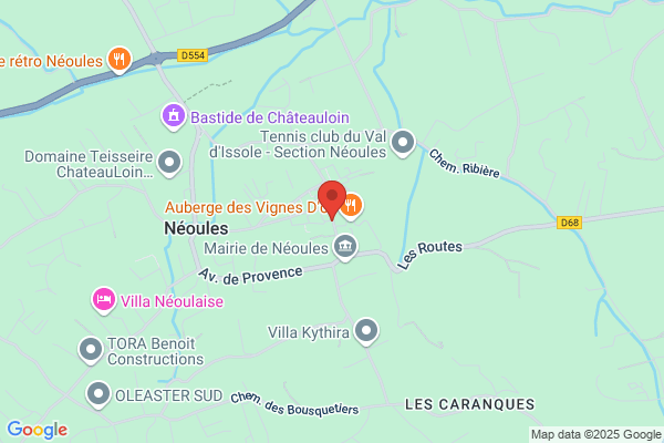 La Poste