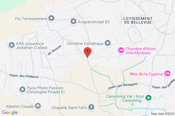 O plaisir piscines