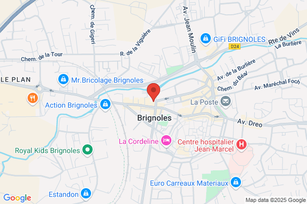 OFFSET PRINT Le Mag Brignoles
