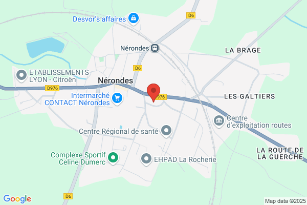 La Poste Agence Communale
