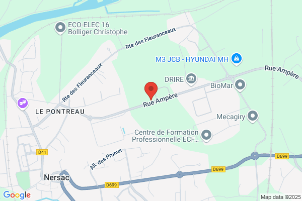 Entreprise Dufour