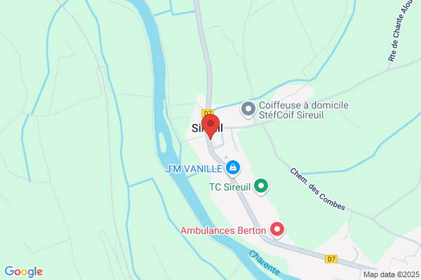 La Poste Agence Communale