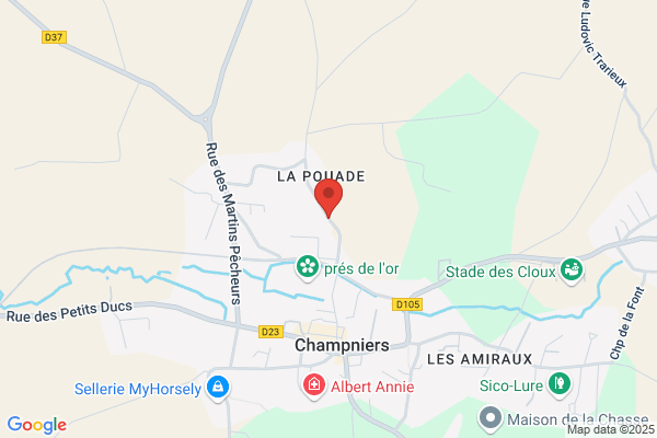 Freelanceweb16 - Agence création site internet Charente