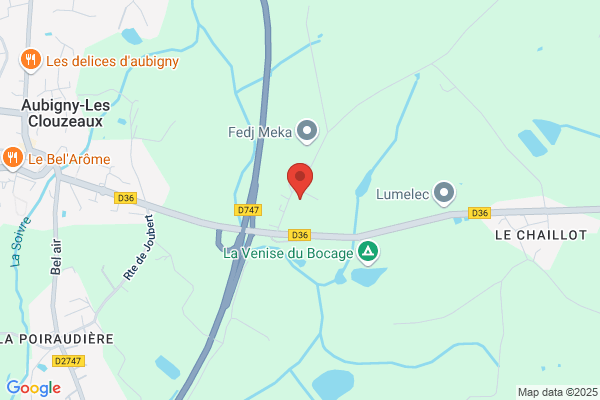 serrurerie de Carnelle