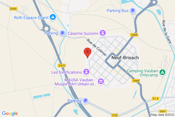 PCH Imprimerie