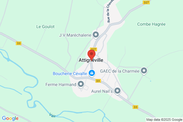 La Poste Agence Communale